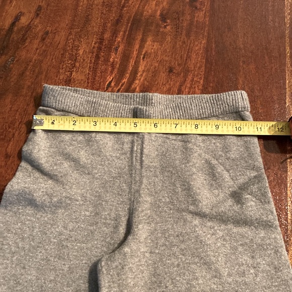 babyGAP sweater pants • heather grey • size 5T • brand new - Picture 9 of 9